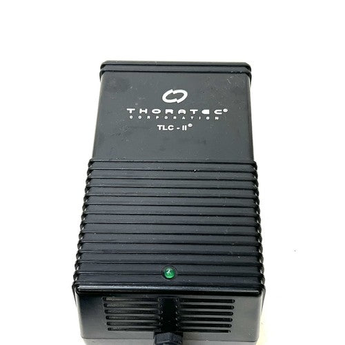 Thoratec TLC-II Model 20010-2825-001 External Power Supply 250VA, 100-250V
