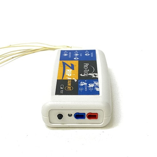 Respironics REF P1753 Pro-Tech ZRIP Sum RT Driver Module