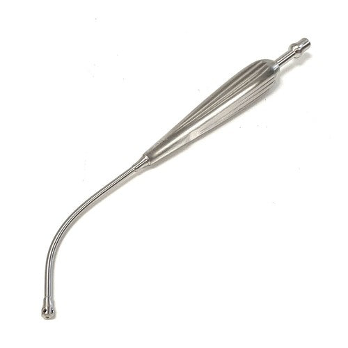 Integra Jarit REF 170-115, Andrews Pynchon Suction Tube, 9-1/4”