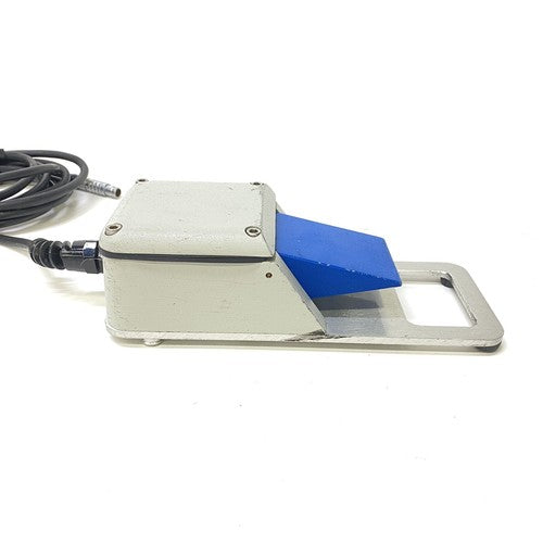 Gyrus ACMI P/N 70339054 Diego System Foot Switch Pedal Gyrus ENT