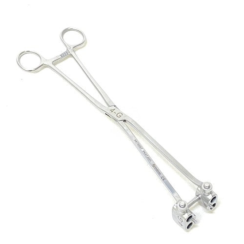 Medtronic Sofamor Danek 9870007 4-G Spine Surgery Instrument