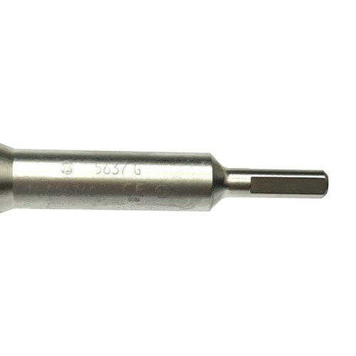 Zimmer REF 5637 G, Orthopedic Drill Attachment