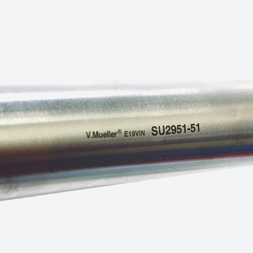 V.Mueller REF SU2951-51 Extension Bar 13.5”, 34.3cm