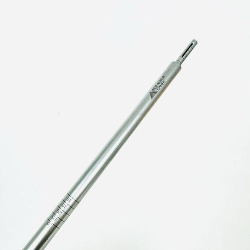 Medtronic 893-509 T Handle Trephine 6mm Instrument