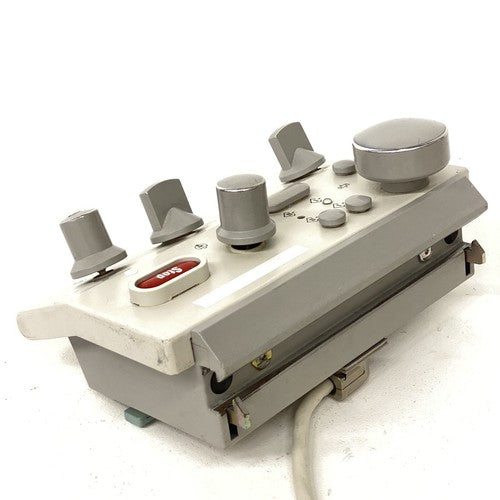 Philips REF 9896-001-32041 TSO Geometry Medical X-ray System