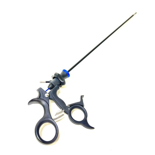 Olympus WA64790A HIQ+ Knot Pusher, A60800A Shaft 330mm Length w/ WA60115A Handle