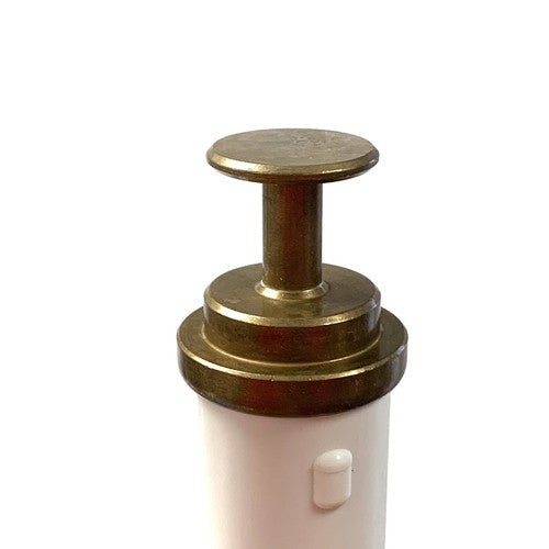 Claymont REF 11017, Dummy Plug
