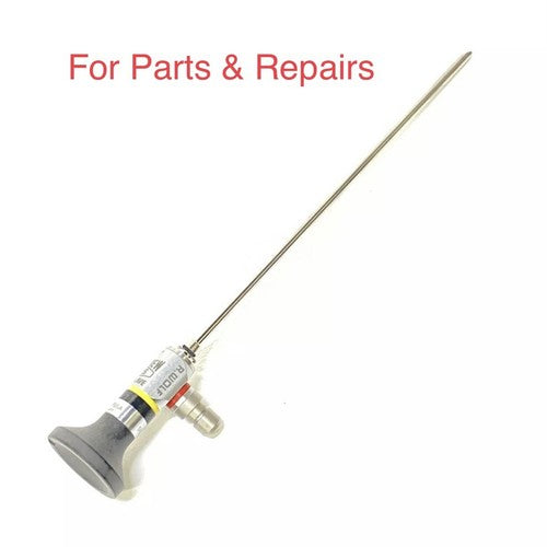 R. Wolf 8880.435 4mm 70 degree autoclavable Panoview Plus (No Image For Parts)
