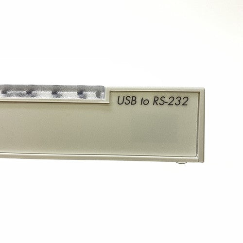 National Instruments USB-232/4 187660G-11L USB To RS-232 Adapter