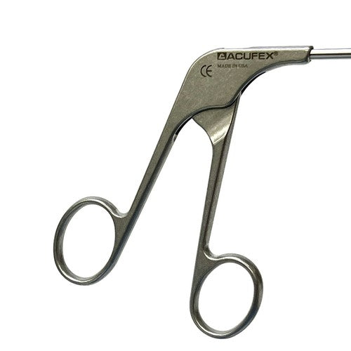 ACUFEX REF 7207735, Basket Punch, Scoop, 1.5 mm Upbiter
