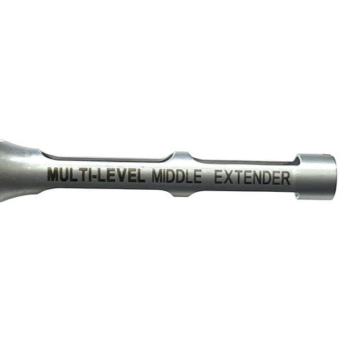 Medtronic Sofamor Danek 75753029, Multi-Level Middle Extender
