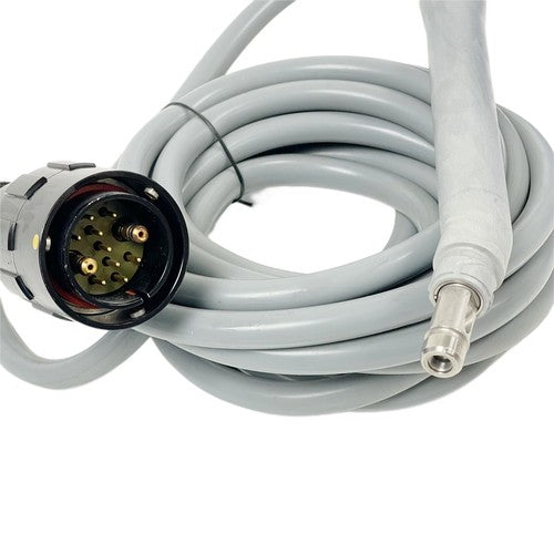 Valleylab CUSA PMT Angled Ultrasonic Surgical Handpiece
