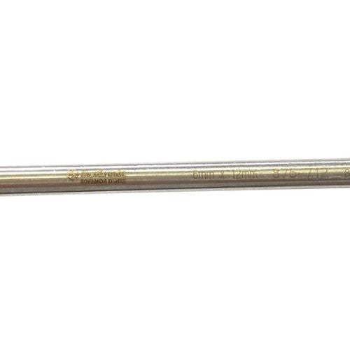 Medtronic Sofamor Danek 875-712 6mm x 12mm Tapper For Graft Insert/Preparation