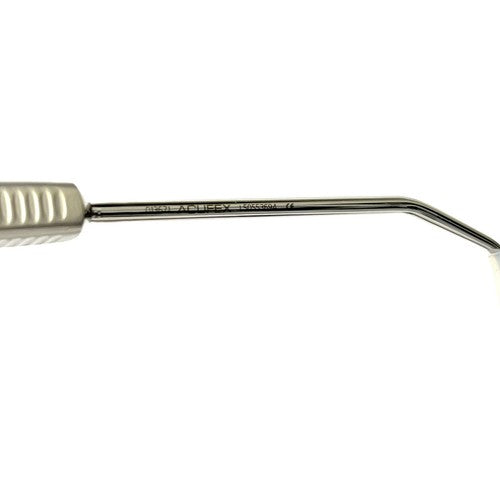Smith & Nephew Acufex 013671, PCL Tibial Curette, Closed