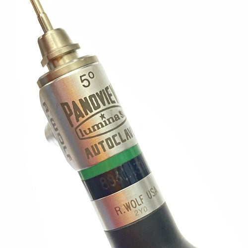 R.Wolf 8860.431 Panoview 5 Degree Lumina SL (For Parts)