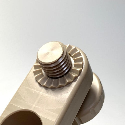 BRAINLAB REF 19147-01A, Headholder Clamp iOP Imaging