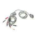 Burdick 007514 EKG Leadwire Cable