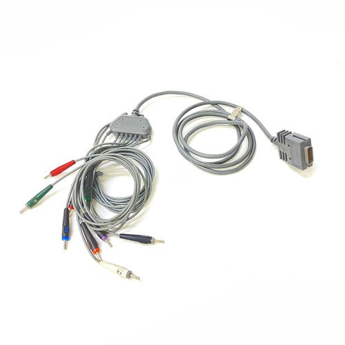 Burdick 007514 EKG Leadwire Cable