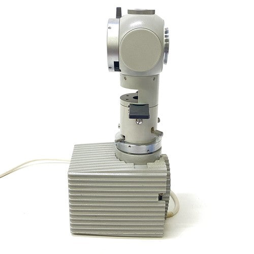 Carl Zeiss 468032-9902, 467259-9901, 466300-9901 Microscope Attachment Part