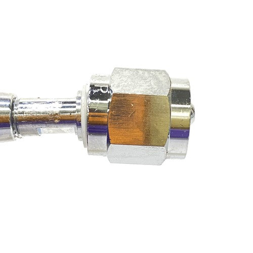 Ohio Medical Ohmeda Coupler Medical Air DISS Nut and Nipple