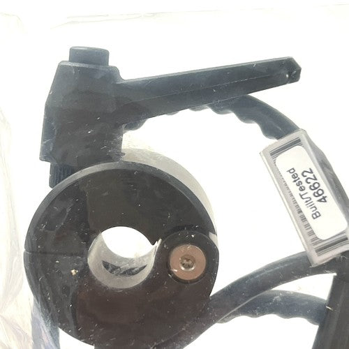 TerumoBCT P/N 700896001, Detector Assembly Level, AC