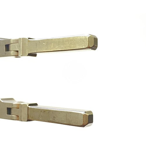 Tedan TSI Phantom LS-0300, 120mm Posterior Lumbar Retractor, Hinged