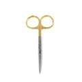 V. Mueller REF OP5740, Vital Knapp Strabismus scissors, L21XRD