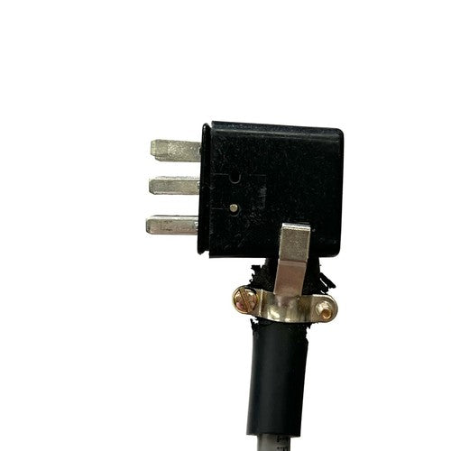 Acuson P/N 08266797 Twin Pedal Footswitch
