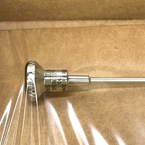 DYONICS REF 7204865, Obturator, 3 mm, for 7204863