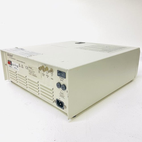 Stryker Q5000 ESST Endoscopy Light Source (for Parts)