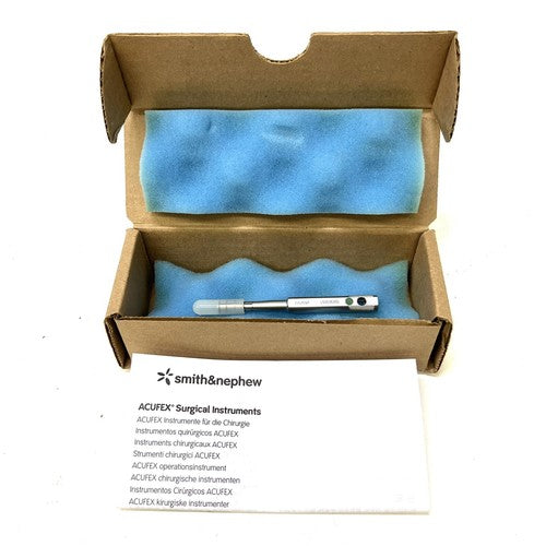 ACUFEX REF 7207097, Tubular Chisel - 4.5 mm