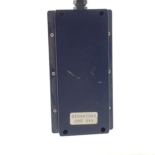 Wild Heerbrugg 445203 Hand Held Remote Control For Surgical Microscope