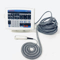 Medrad Mark V ProVis Injection System ConTroller w/ Switch & Communication Cable