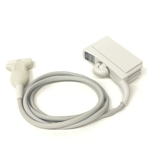 Acuson 15L8W Ultrasound Transducer (As Is)