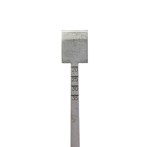 Medtronic Sofamor Danek REF 2942019 Curved Rasp