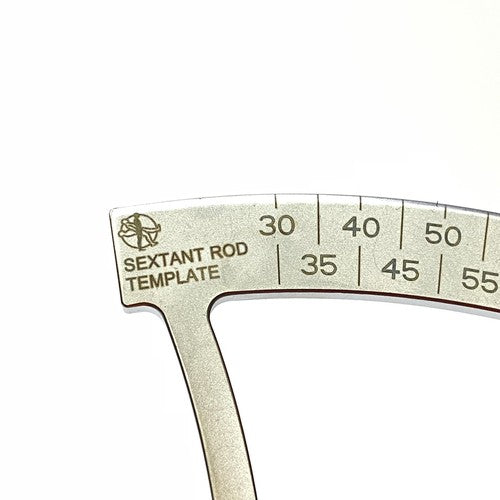 Medtronic Sofamor Danek 7576311 Sextant Rod Template