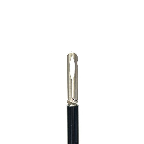 Olympus WA64790A HIQ+ Knot Pusher, A60800A Shaft 330mm Length w/ WA60115A Handle