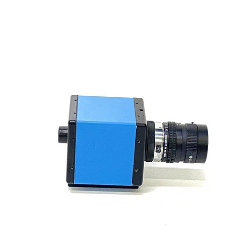 Imaging Source DMK 31BF03.H Pentax TV Lens 25mm 1:1.4  FireWire TV Lens