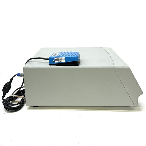 Barrx 90-9000 HALO 90 Radiofrequency Ablation System w/ Footswitch & RF Cable