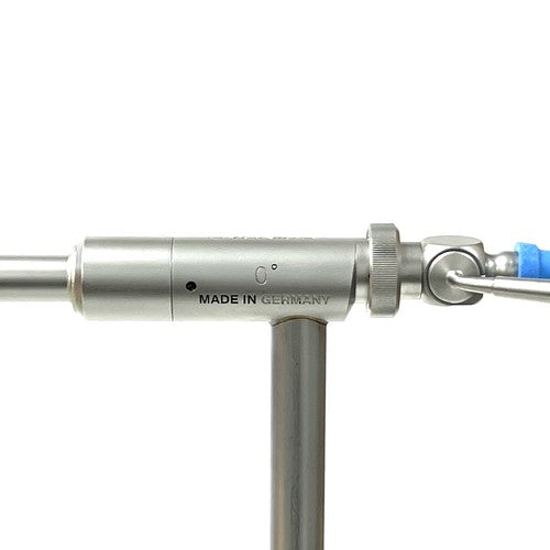 Dyonics REF 7205549 10mm 0 Degree Operating Laparoscope