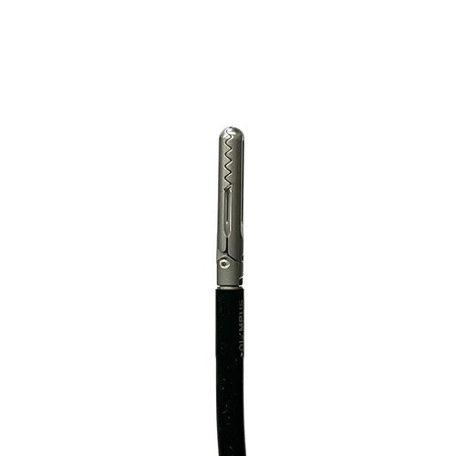 Olympus REF WA68130A, Clinching Forceps, 5 x 350 mm, length of jaws: 26 mm