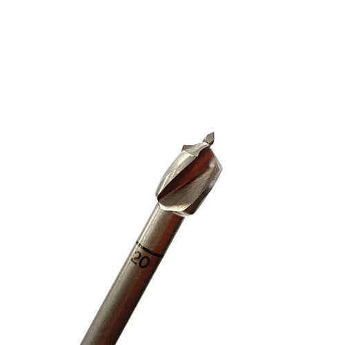 Arthrex REF AR-1455, Reamer, Piloted Headed, 8.5 mm