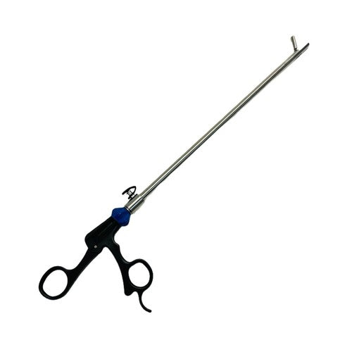 R. Wolf 8393.0001 Laparoscopic Handle W/ Spoon Forcep Insert