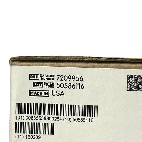 DYONICS REF 7209956, INTELIJET Cannula, 5.0 mm, Post Opposite DOV