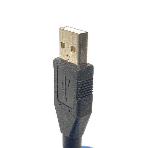 OLYMPUS MAJ-907 Connecting Cable