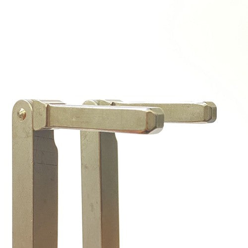 Tedan TSI Phantom LS-0300, 120mm Posterior Lumbar Retractor, Hinged