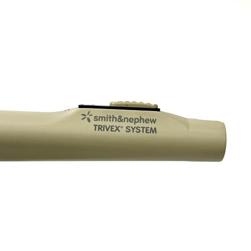 Smith & Nephew REF 7210387, Trivex Handpiece Shaver w/ 7209528 Connector