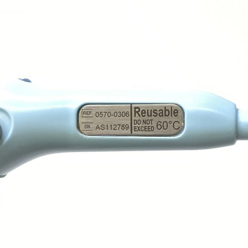 Glidescope 0570-0306 Video Baton Camera Size 1-2 Laryngoscope (Blur Image Parts)