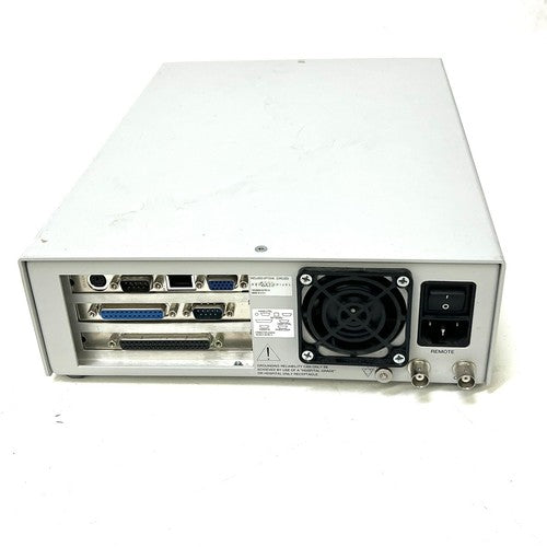 NAI Technology Model AAM-CA The Dicom Box CA - Video To Dicom
