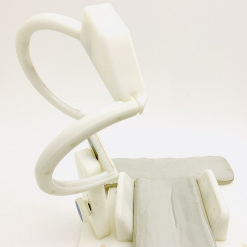 Medical Advances 1.5T Anterior Neck MRI Coil Part No - 310GE-64
